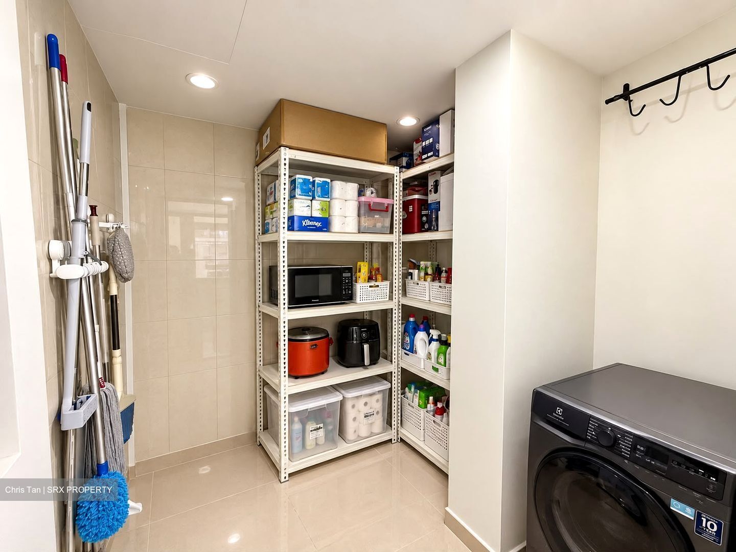 Skypark Residences (D27), Condominium #621147221